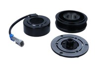 Maxgear Magnetkupplung, Klimakompressor AC130016 FüR Opel