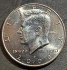 New Listing2008-P Kennedy Half Dollar