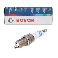 Bosch 0242230626 ZüNdkerze FüR Opel Astra J Corsa D E Adam Jeep Compass 1.2/1.4