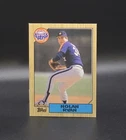1987 Topps NOLAN RYAN Card #757 NM-MT Houston Astros