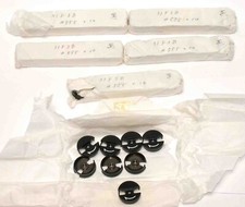 Genuine Nikkormat FTN, FT2, FT3 Black Rewind Knob 31F3B-555-1 - New Old Stock