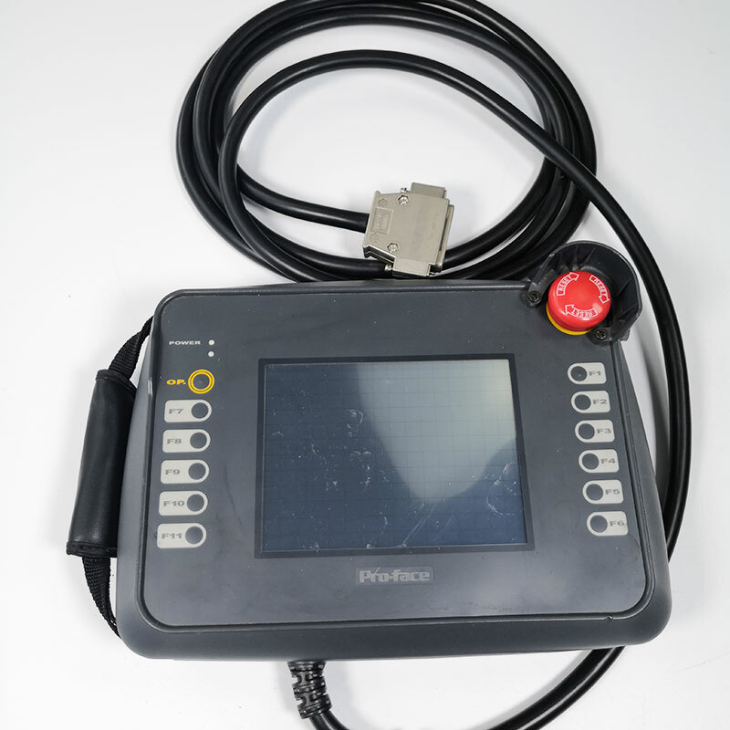 Used Pro-face 3080028-03 Proface GP2301H-LG41-24V Touch Used Pro-face 3080028-03 Proface GP2301H-LG41-24V Touch