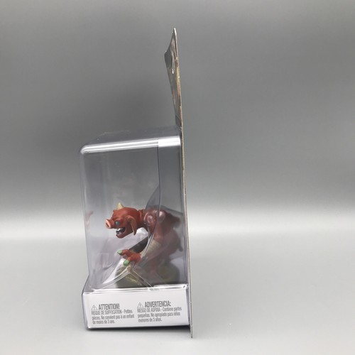 Nintendo Amiibo Figura Bokoblin The Legend OF Zelda: Breath of the Wild - Foto 5 di 6