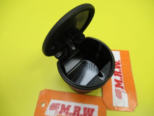 CONSOLE ASH TRAY ASHTRAY CUP HOLDER COIN BIN LID CAR for MITSUBISHI 3000GT 91-99 - Picture 2 of 24