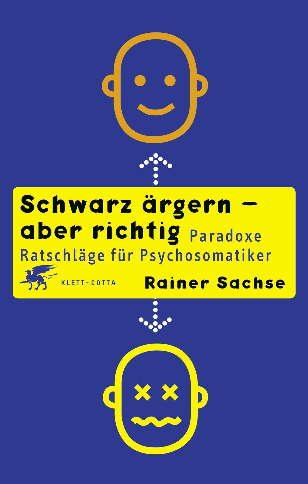 Thumbnail - Schwarz Ärgern - Aber Richtig Rainer Sachse