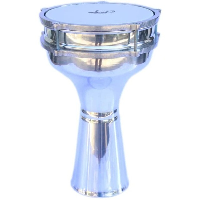 Darbuka Doumbek Drum Instrument Tunable Synthetic Head DKD220S (8"(20cm)) eBay