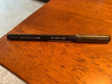 STYLI-STYLE GLITTER LID LINER EYELINER - 901 BLACK NEW/SEALED