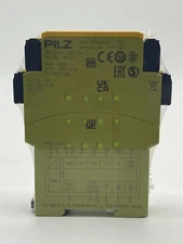 1Pcs New Pilz relay PNOZ e3.1p c 24VDC 2n  o 784139 Fast delivery