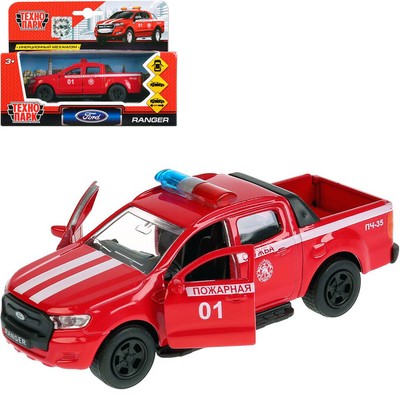 ford ranger toy model