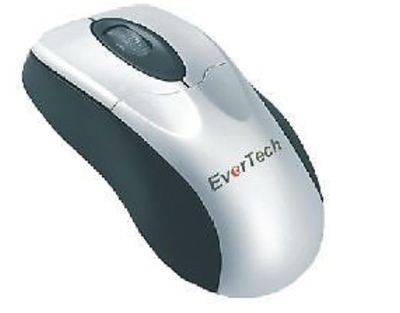 ET-4602 optische Maus USB 800dpi Evertech