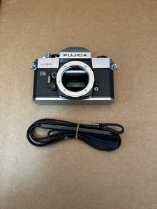 Fujica St 901 | eBay