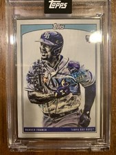 2022 Topps X Lauren Taylor Baseball Cards Checklist 18