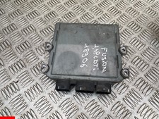 Moteur Ford FUSION
