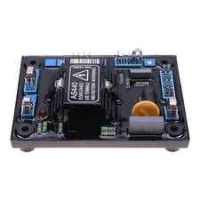 Automatic Voltage Regulator For Stamford Generator Genset AS440 AVR E000-24403