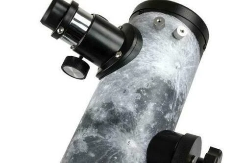 Celestron FirstScope Signature Series R. Reeves 76mm Dobsonian (UK) BNIB # 22016 - Image 2 of 4