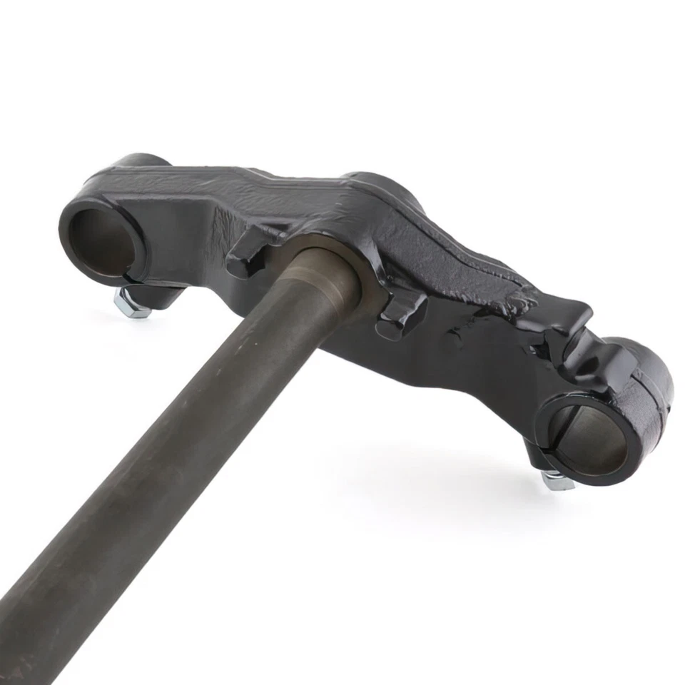 TESTA FORCELLA D.30 per Yamaha 50 AEROX 1997-2001 - Immagine 4 di 4