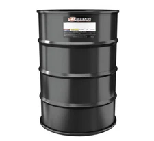 Maxima Service Department 4T Oil 55 gal. 5W50 Semi-Synthetic #30-38055