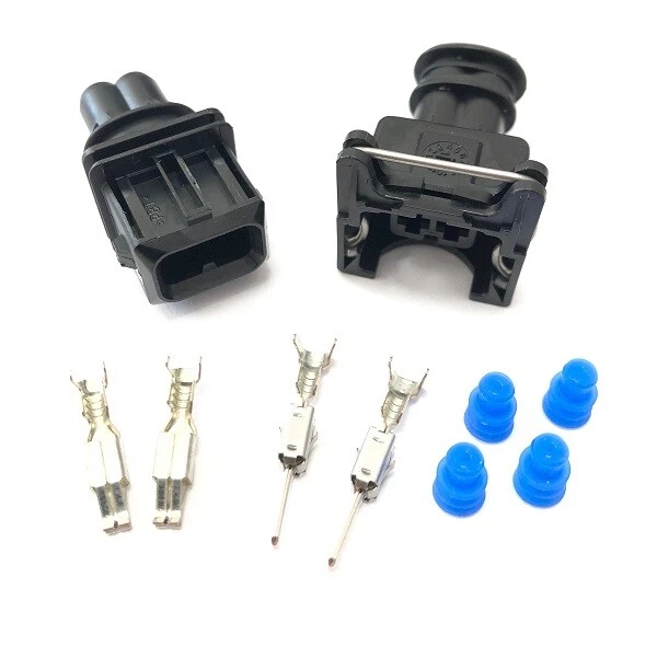 Amp junior power timer разъем. Amp 282189. Разъём клапана. Connector - 2-way. Amp junior timer 2-х пиновый.