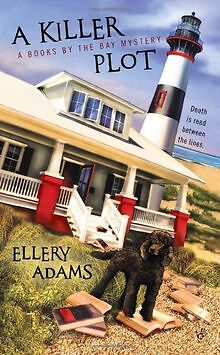 A Killer Plot (A Books by the Bay Mystery) von Elle... | Buch | Zustand sehr gut