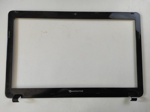 Dos LCD Avec Bezel + Webcam + Wifi Pour Packard Bell EasyNote TE11BZ/TE11HC – Reconditionné