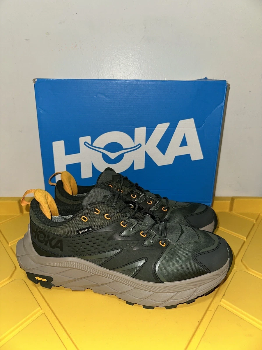 Hoka One One HOKA Anacapa GORE-TEX Low Duffel Bag for sale  display picture 2
