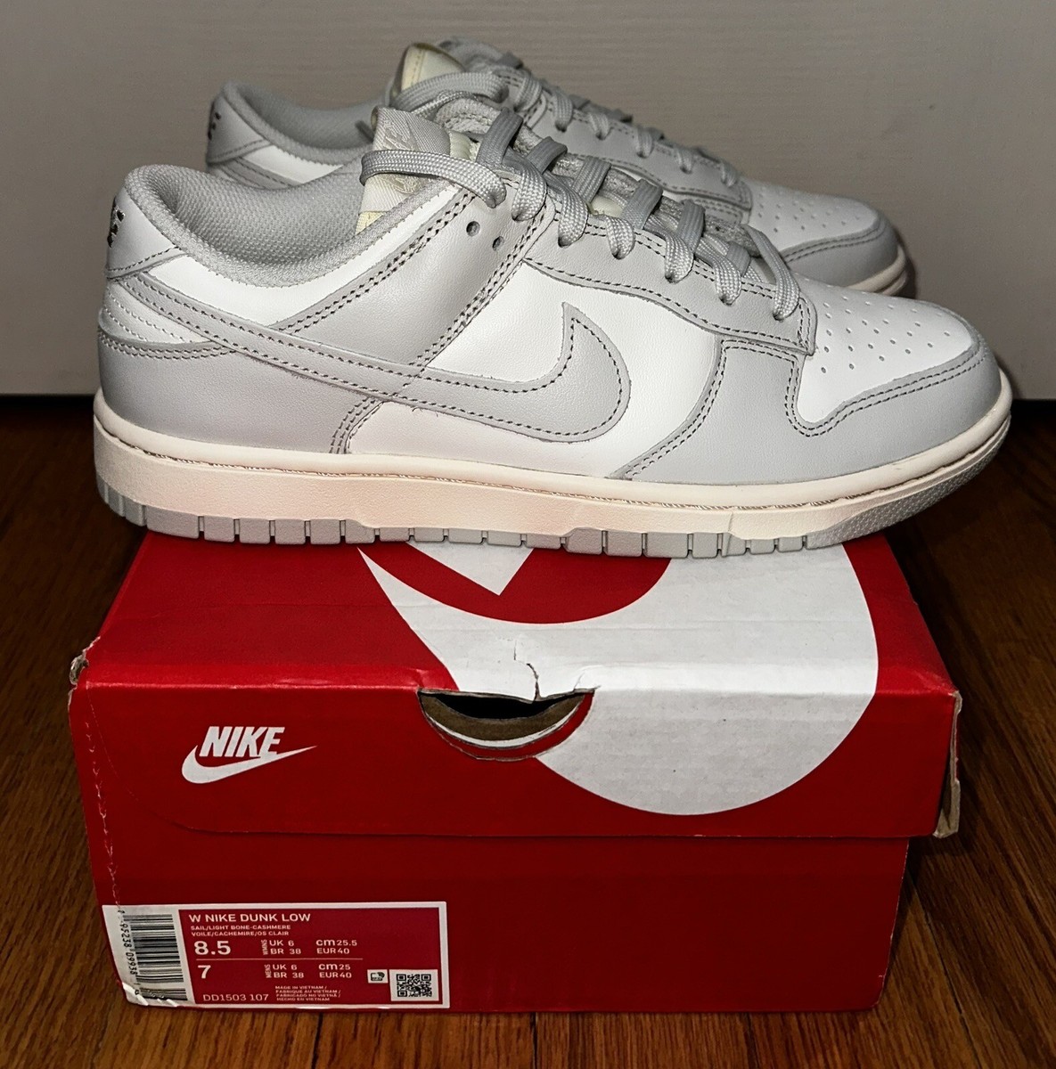 シューズ(女性用) Dunk low NIKE公式】ナイキ ダンク LOW ウィメンズシューズ.オンライン