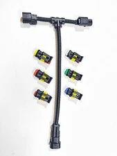 Tuner to VCMore Disable / Muzzle For Honda Acura  Accord Ridgeline 07-Later