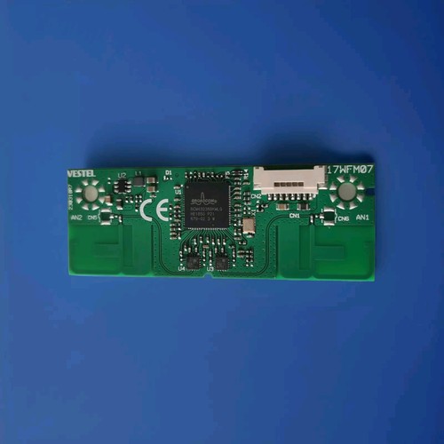 Panasonic TV WLAN Modul VESTEL 17WFM07 - E239218 - WiFi Sensor aus TX-43FXW554