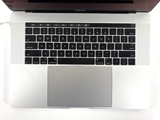 Apple MacBook Pro Intel Core i7 6th Gen. 256GB Hard Drive Apple MacBook Pro Intel Core i7 6th Gen. 256GB Hard Drive