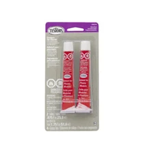 Testors Cement for Plastic Models 2-Pack