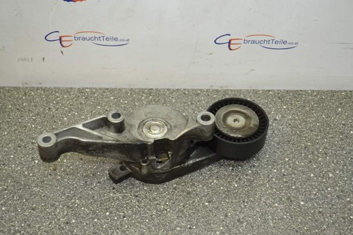 VW Eos 1F 06-10 Spannrolle Spanner Rolle Halter Dämpfer