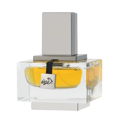 Rasasi Junoon Satin Pour Homme EdP 50ml Herrenduft Eleganz