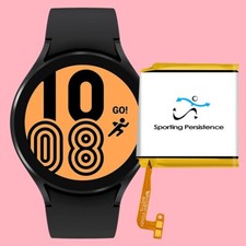 Long Lasting 460mAh Battery for Samsung Galaxy Watch 4 Classic 46mm SM-R890N US
