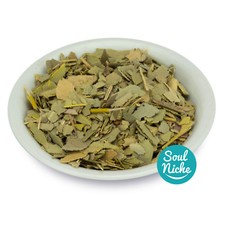 Eucalyptus Leaves Loose - Natural Bulk Loose Herbs, Leaves, and Flowers
