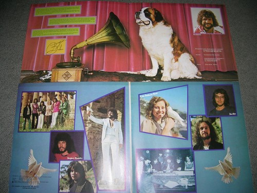 33 LP's Rock,Pop,konvolut, Hüllenerweiterung, gut erhalten, 12 Zugaben - Bild 11 von 24