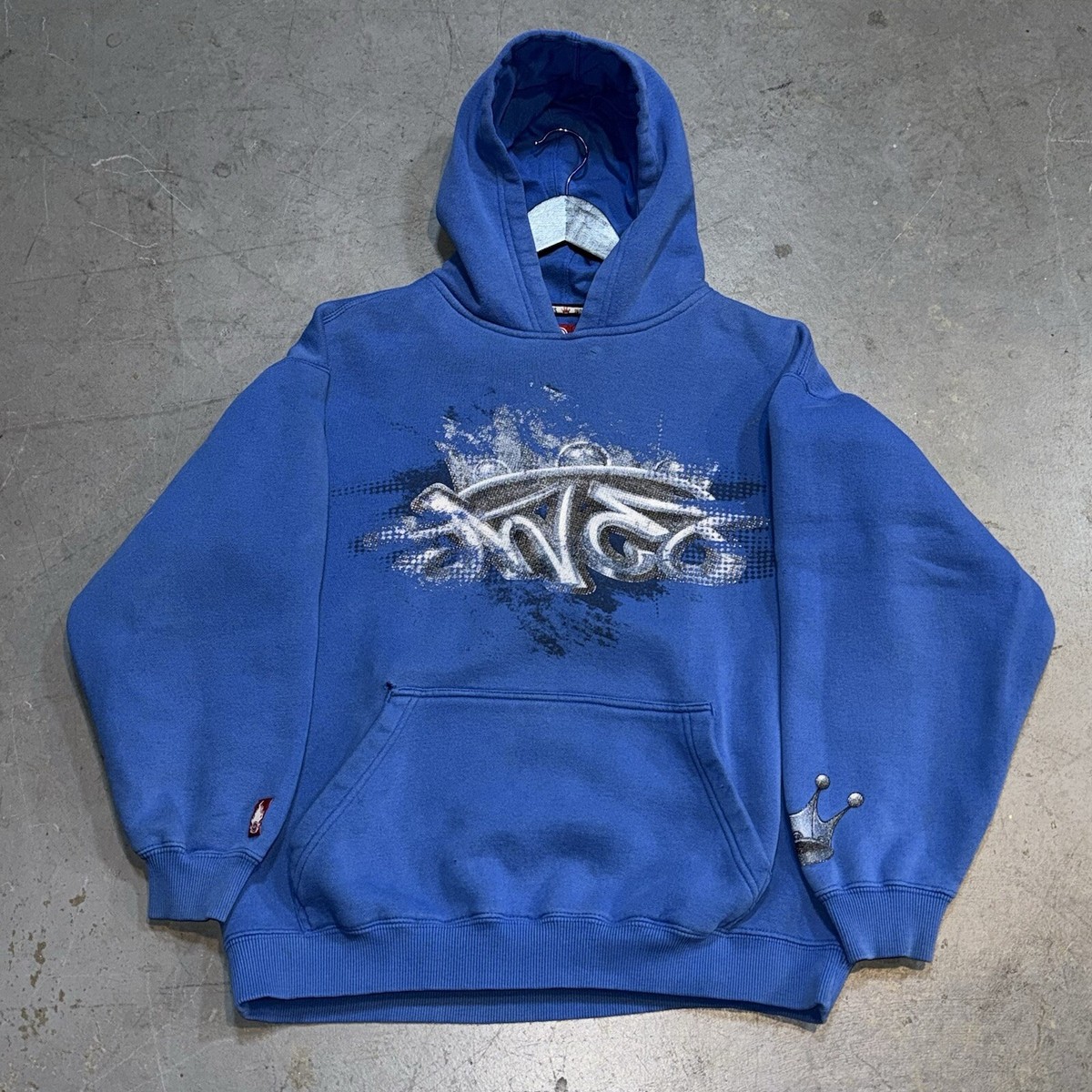 Rare Vintage Jnco Dragon Hoodie - L | eBay Rare Vintage Jnco Dragon Hoodie - L | eBay