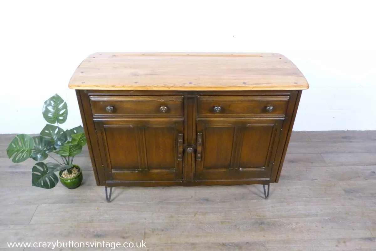 Ercol sideboard ebay deals