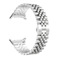 Metal Band For Samsung Galaxy Watch Ultra 1/2 47mm Stainless Steel Straps 2025