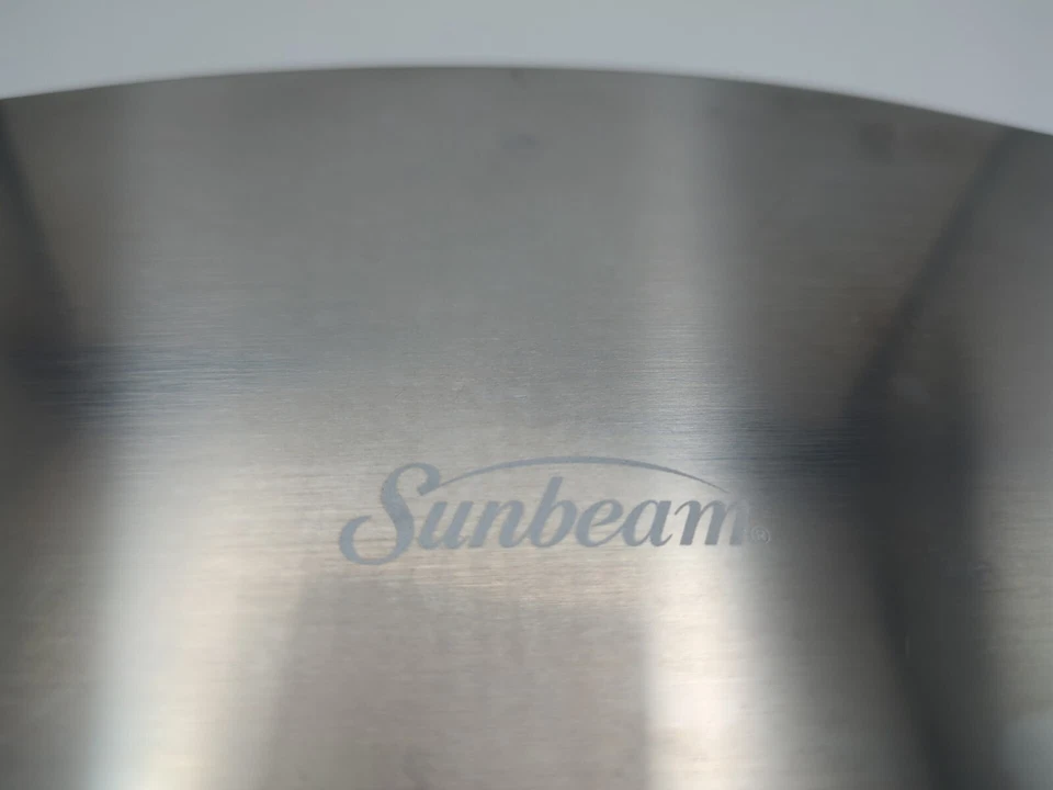 Tostadora Eléctrica Sunbeam 2 Rebanadas Modelo TSSBTRSB03 Bagel y Ajustes Cálidos Probados Foto 3 de 4