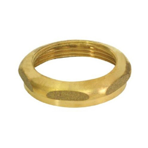 11/4" Rough Brass Brass Slip Joint Nut, Lot of 10 eBay