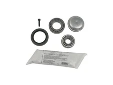 For 2004-2005 Mercedes CLK320 Wheel Bearing Front 78997BYSG RWD