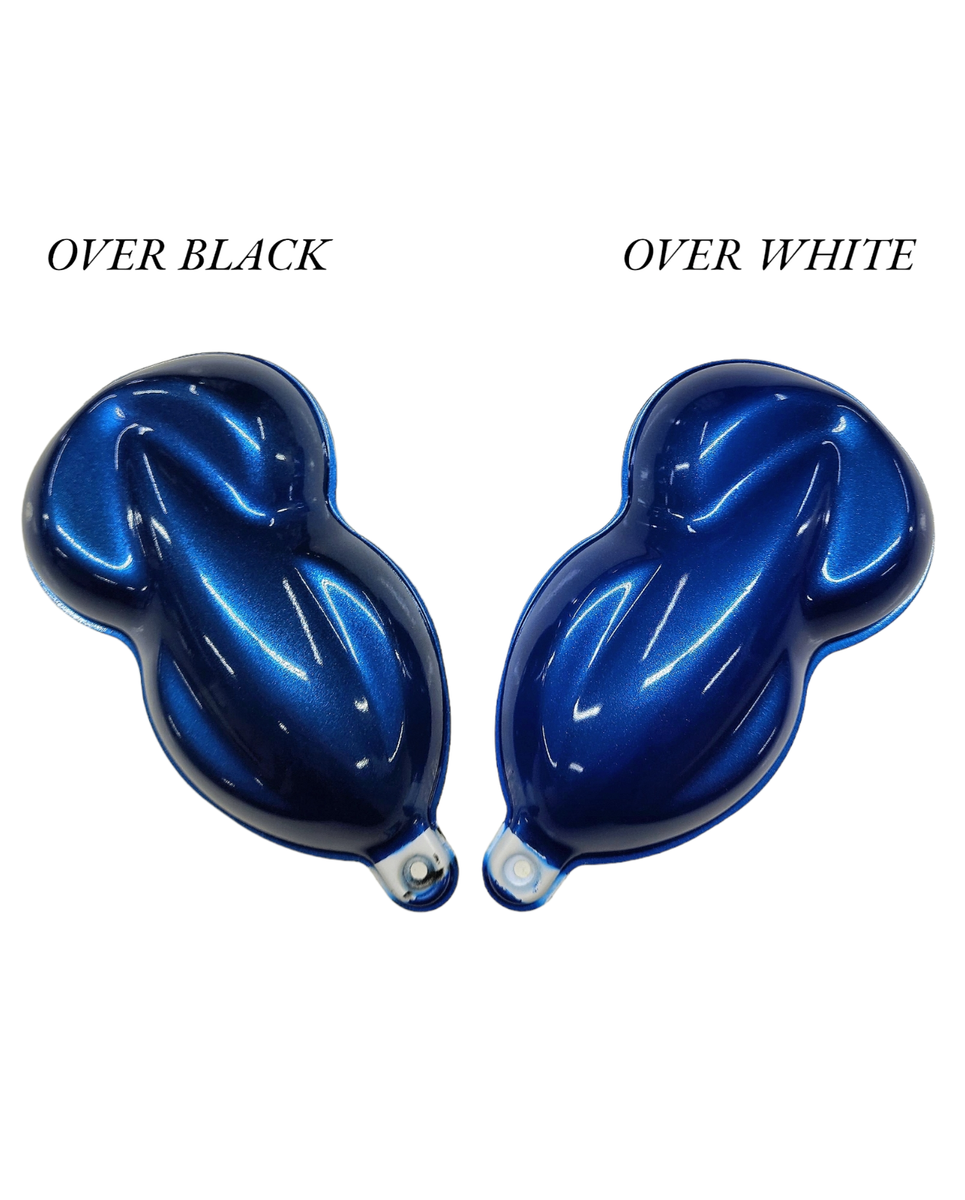 SiM / 『Paint Sky Blue』1st Demo CD 1421 High Gloss Medium Sky Blue Single Stage Acrylic Enamel Gallon