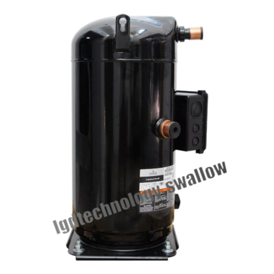 ZP485KCE-TWD-522 40PI Vortex cold storage compressor ZP485KCE-TWD