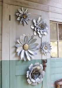 flower wall art picture