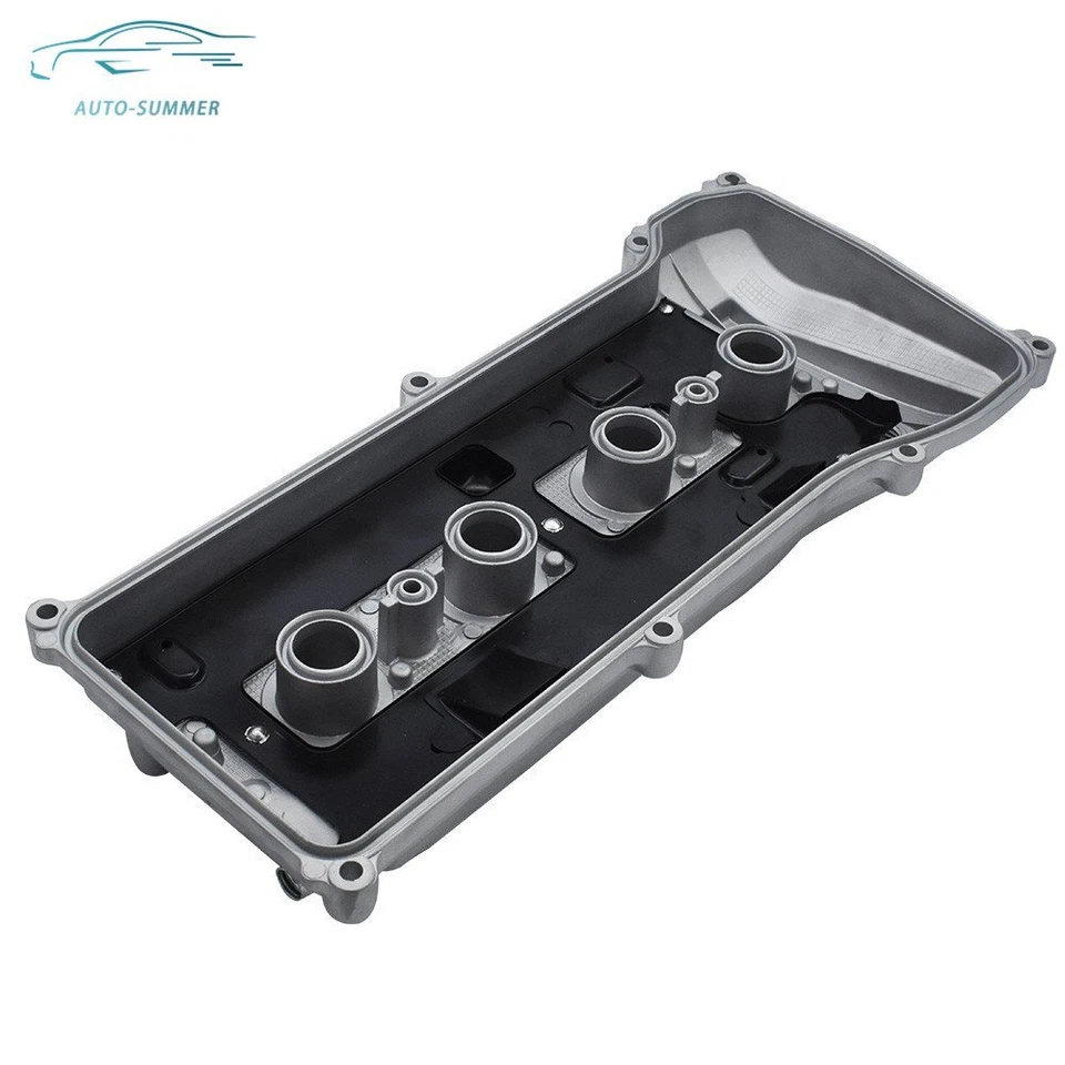 Engine Valve Cover For Toyota RAV4 2001-2012 Camry Scion 2002-2011 11201-28014 - Image 3 of 4