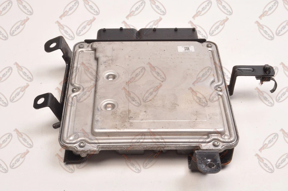 KIA CARNIVAL II 2.2 CRDi 194CV Centralina Motore 39101-2F050 - Immagine 4 di 4