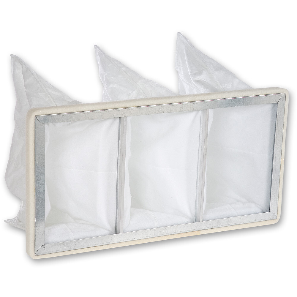 Axminster AP25AFS Spare Inner Filter