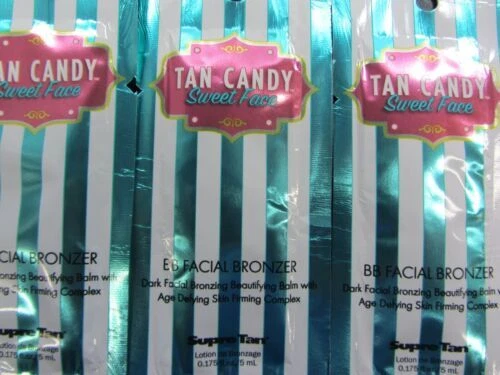 Bálsamo Supre lociones bronceadoras