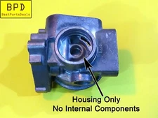 Genuine BENDIX AD-SP Air Dryer Valve Housing (No Cartridge - Components) 800887