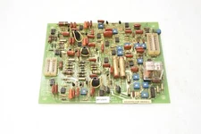 Hobart Brothers Co 368283A, Adjusted For 368283A-2 PC Board **UNTESTED**AS IS**